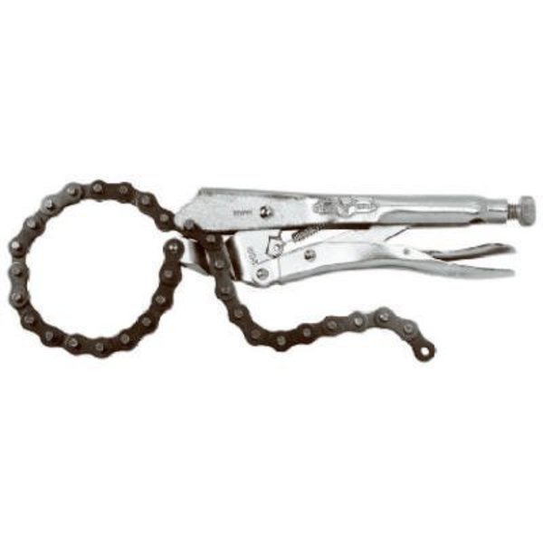 Irwin 9 Locking Chain Clamp 27ZR